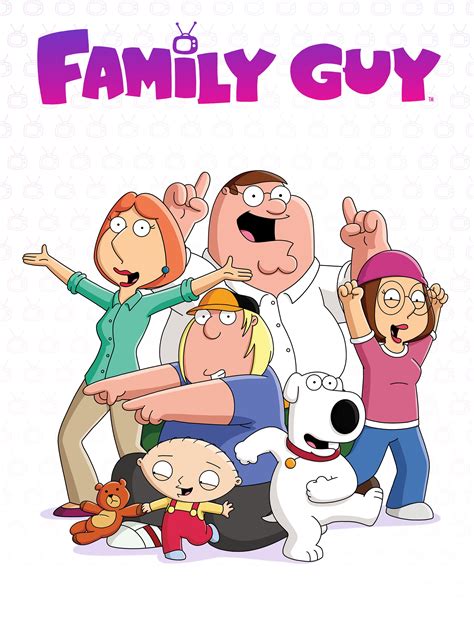 family guy full show